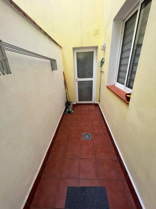 Piso Familiar 2 Dorm. Cocina Apartment Los Realejos Luaran gambar