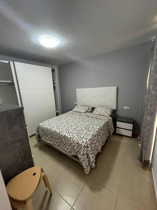 Piso Familiar 2 Dorm. Cocina Apartment Los Realejos Luaran gambar